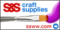 Shop Craft Supplies at S&S Worldwide